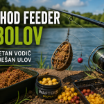 Method feeder ribolov