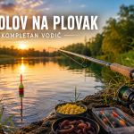 Ribolov na plovak