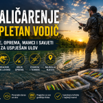 Varaličarenje za početnike